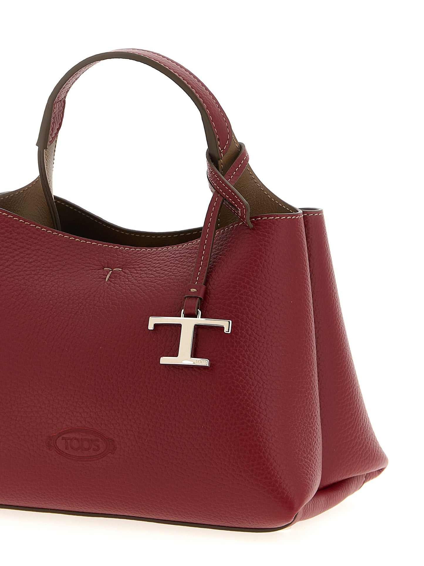 'Micro' handbag Hand bags