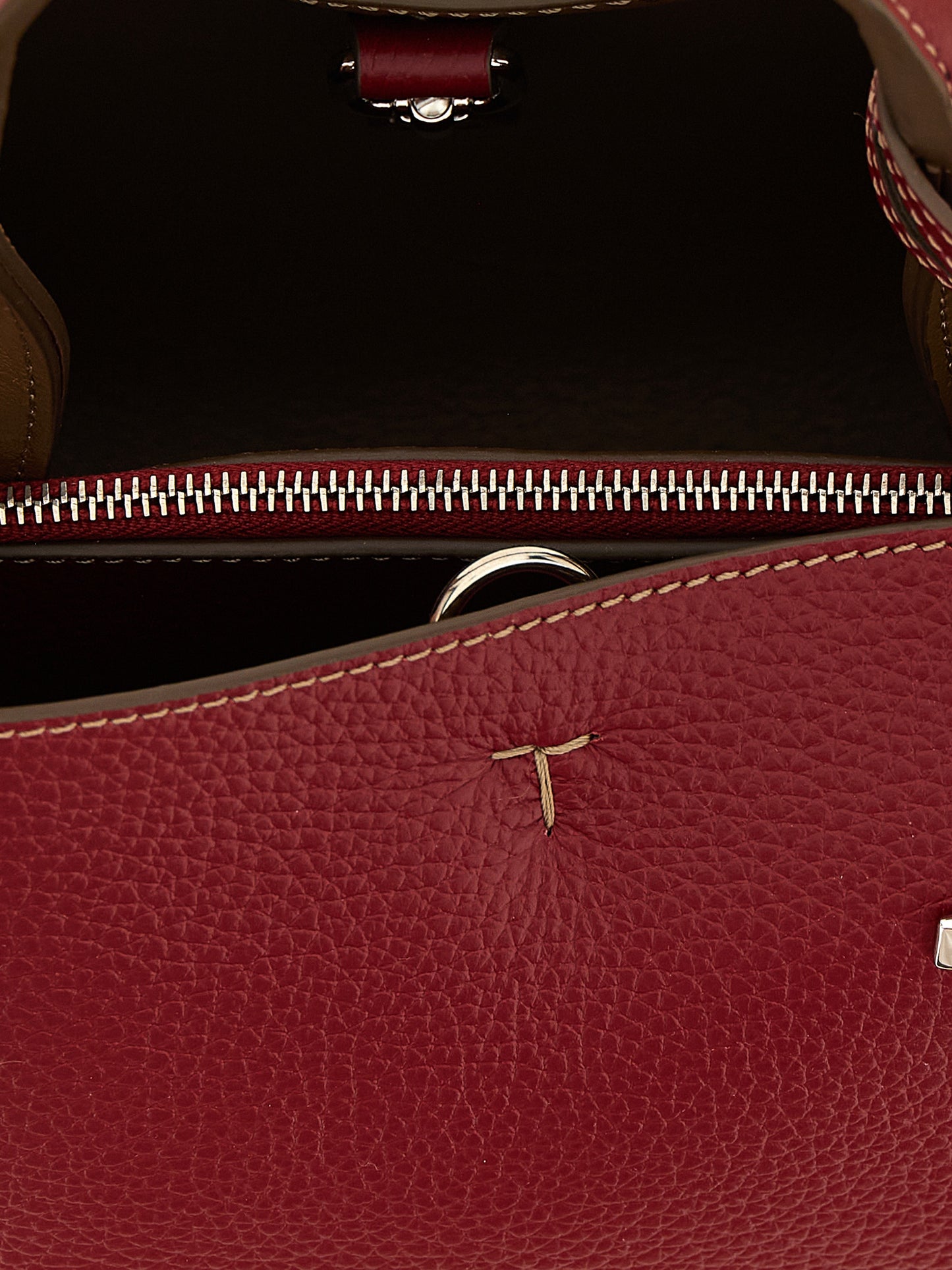 'Micro' handbag Hand bags