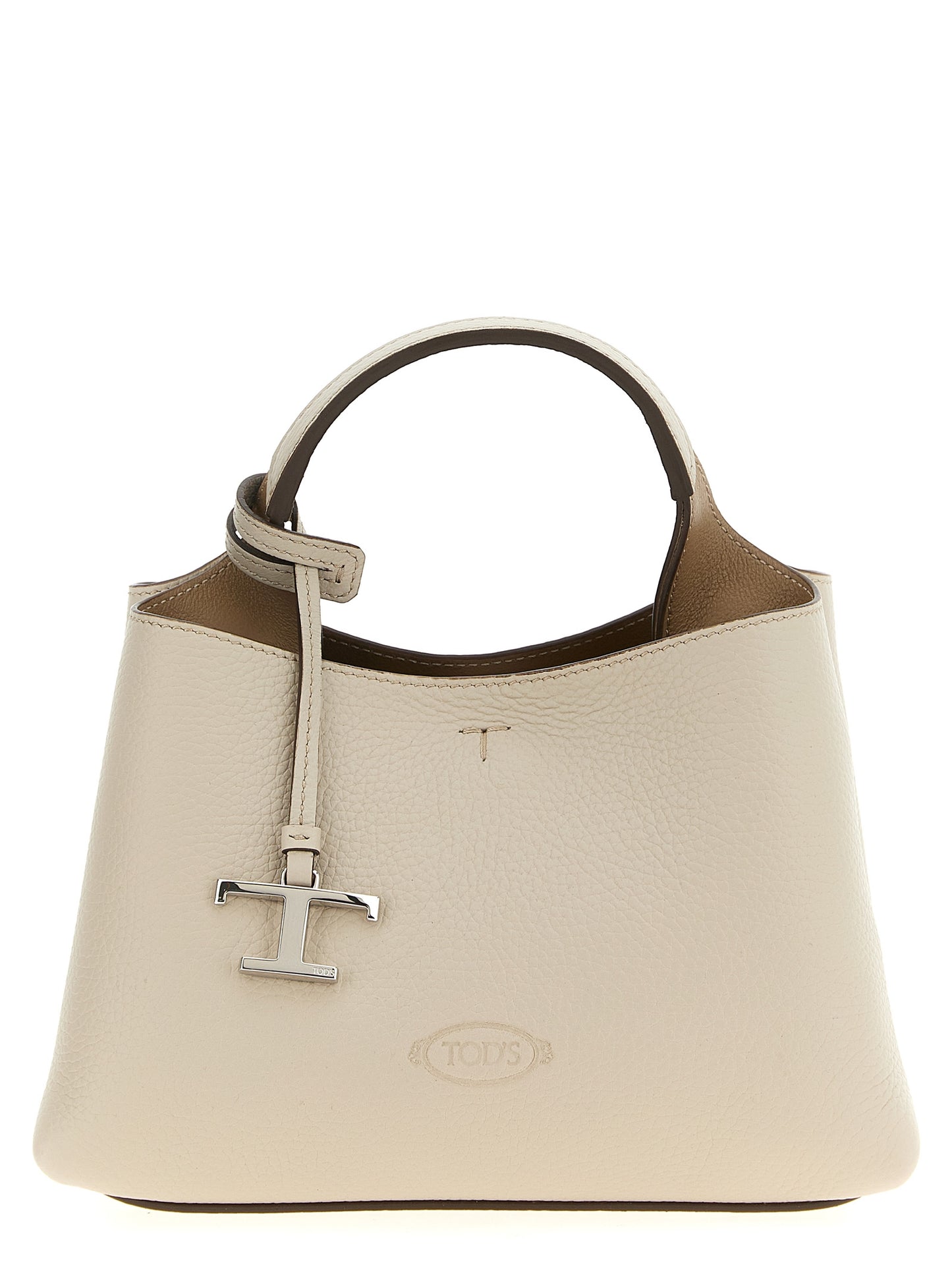'Micro' handbag Hand bags