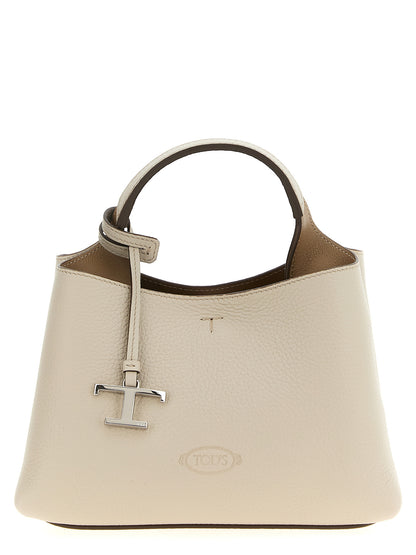 'Micro' handbag Hand bags