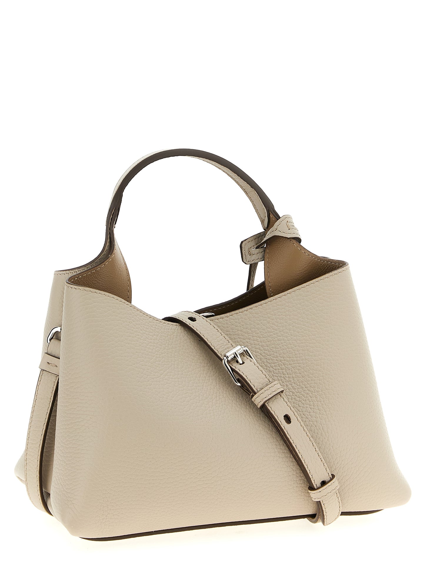 'Micro' handbag Hand bags