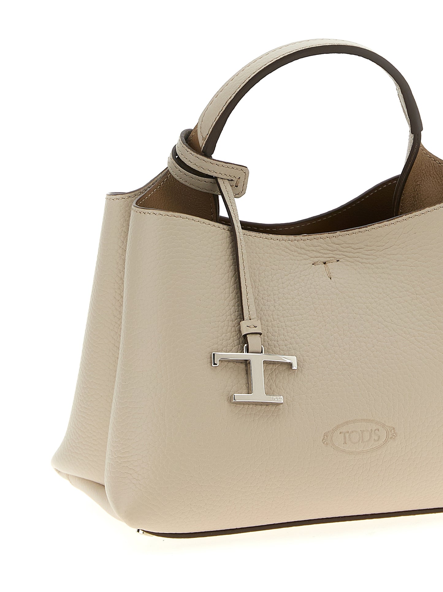 'Micro' handbag Hand bags