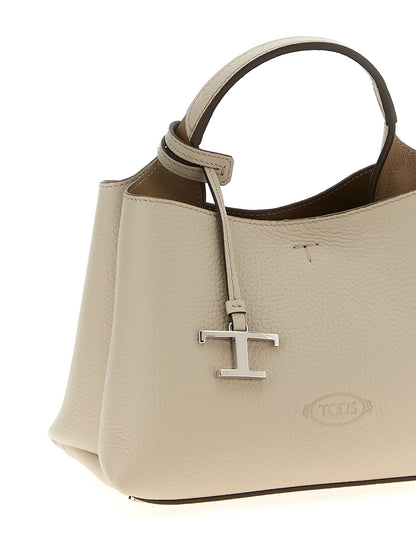 'Micro' handbag Hand bags