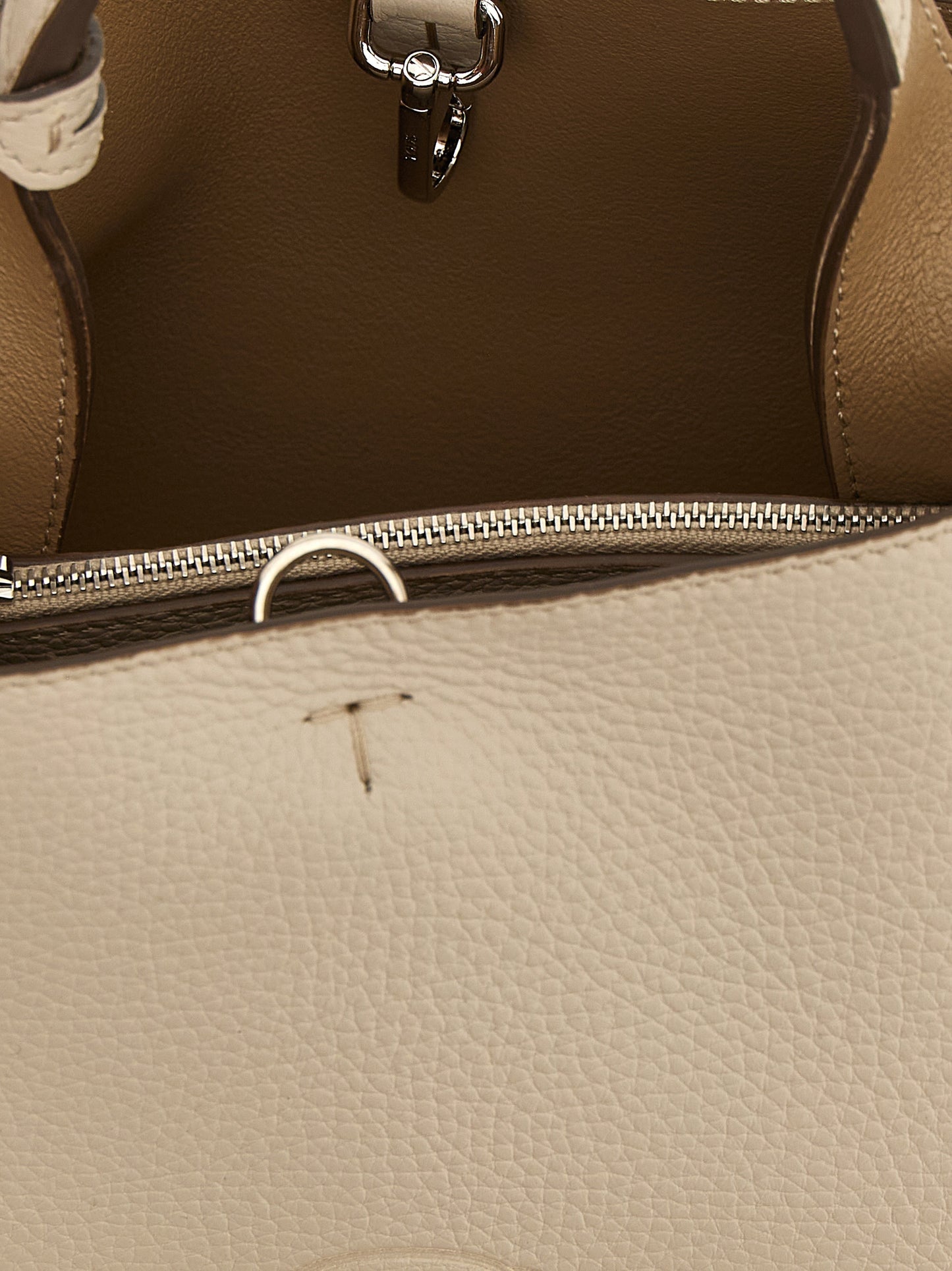 'Micro' handbag Hand bags