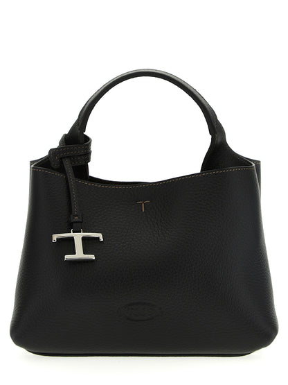 'Micro' handbag Hand bags
