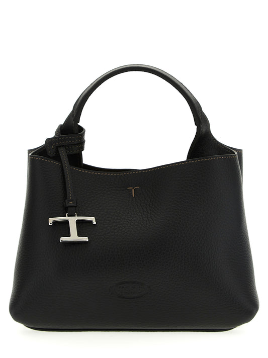 'Micro' handbag Hand bags