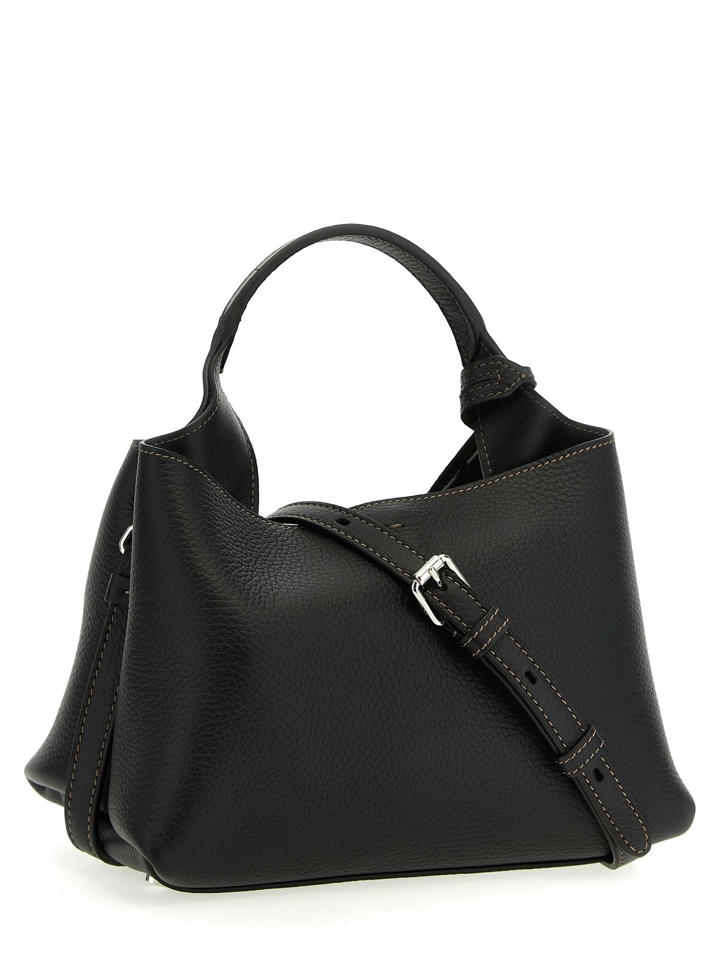 'Micro' handbag Hand bags