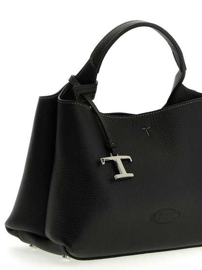 'Micro' handbag Hand bags