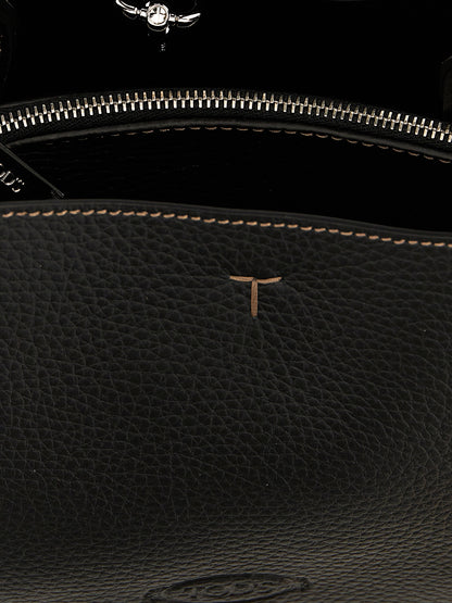 'Micro' handbag Hand bags