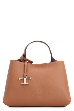Tod's Handbag Micro in leather