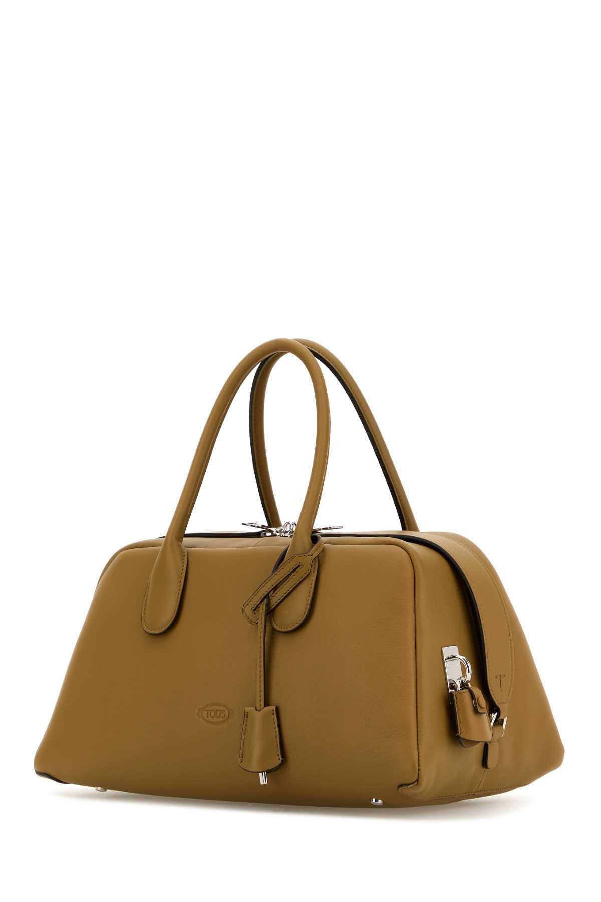 TOD'S XBWAQBH0250YATS417