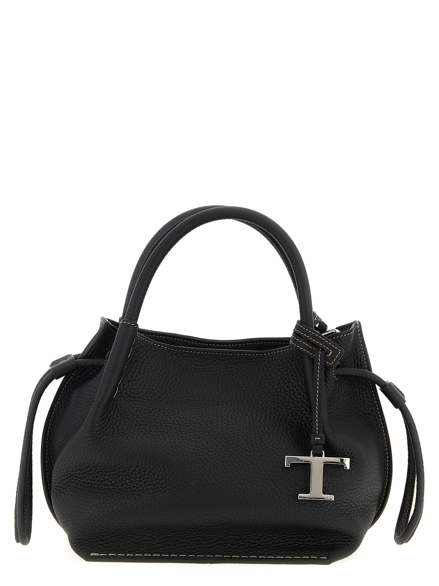 'Buz' small bucket bag Hand bags