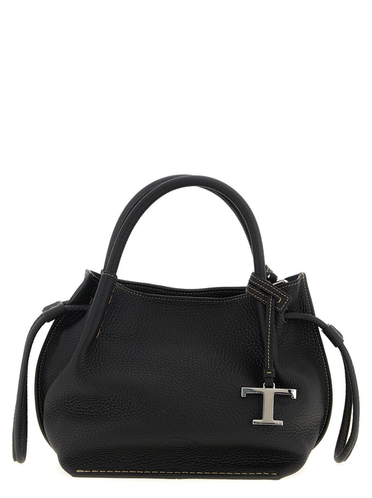'Buz' small bucket bag Hand bags