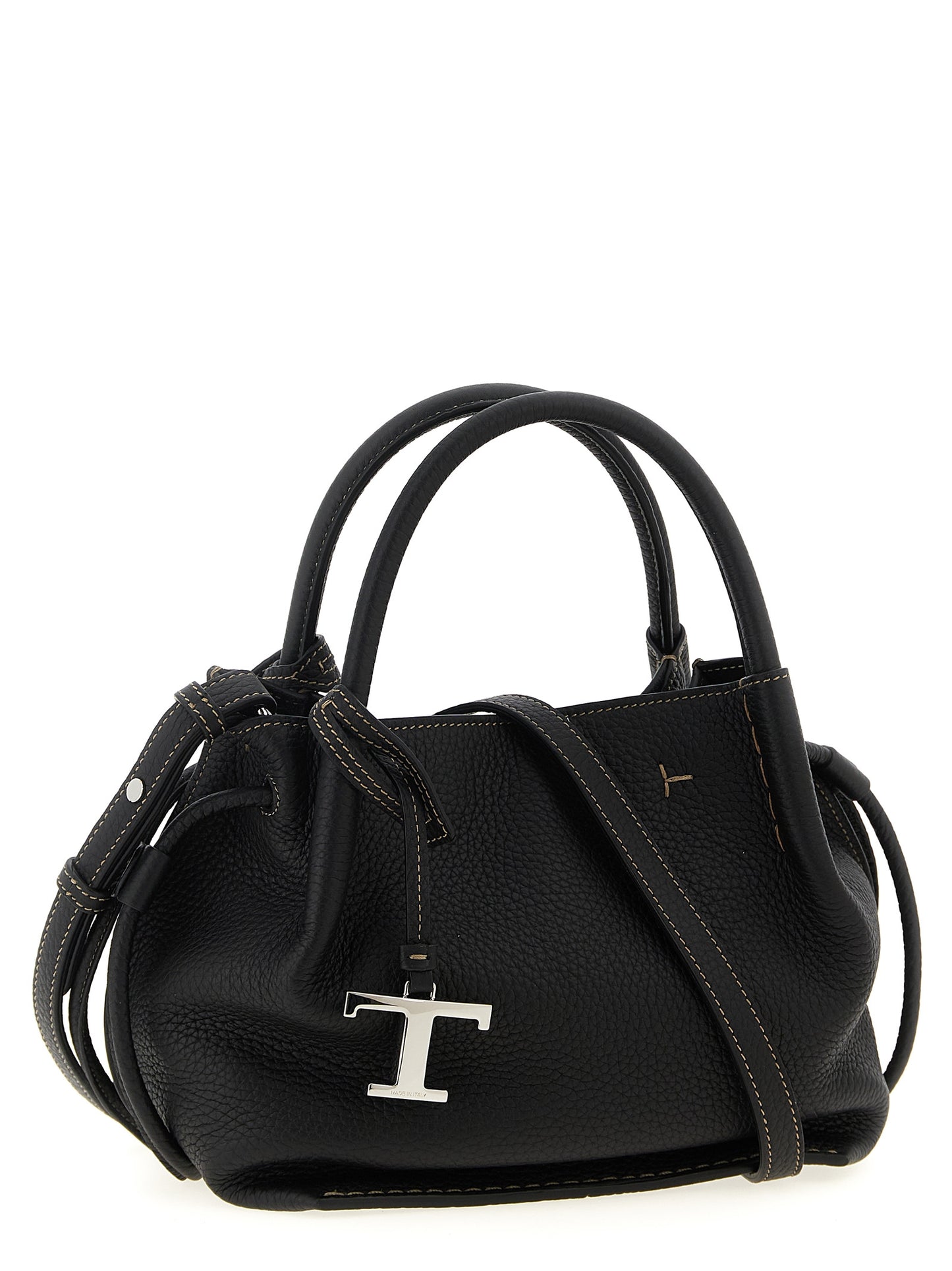 'Buz' small bucket bag Hand bags