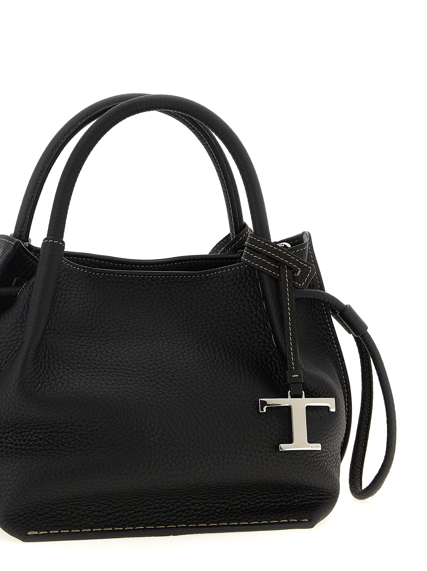 'Buz' small bucket bag Hand bags