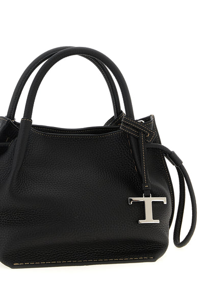 'Buz' small bucket bag Hand bags