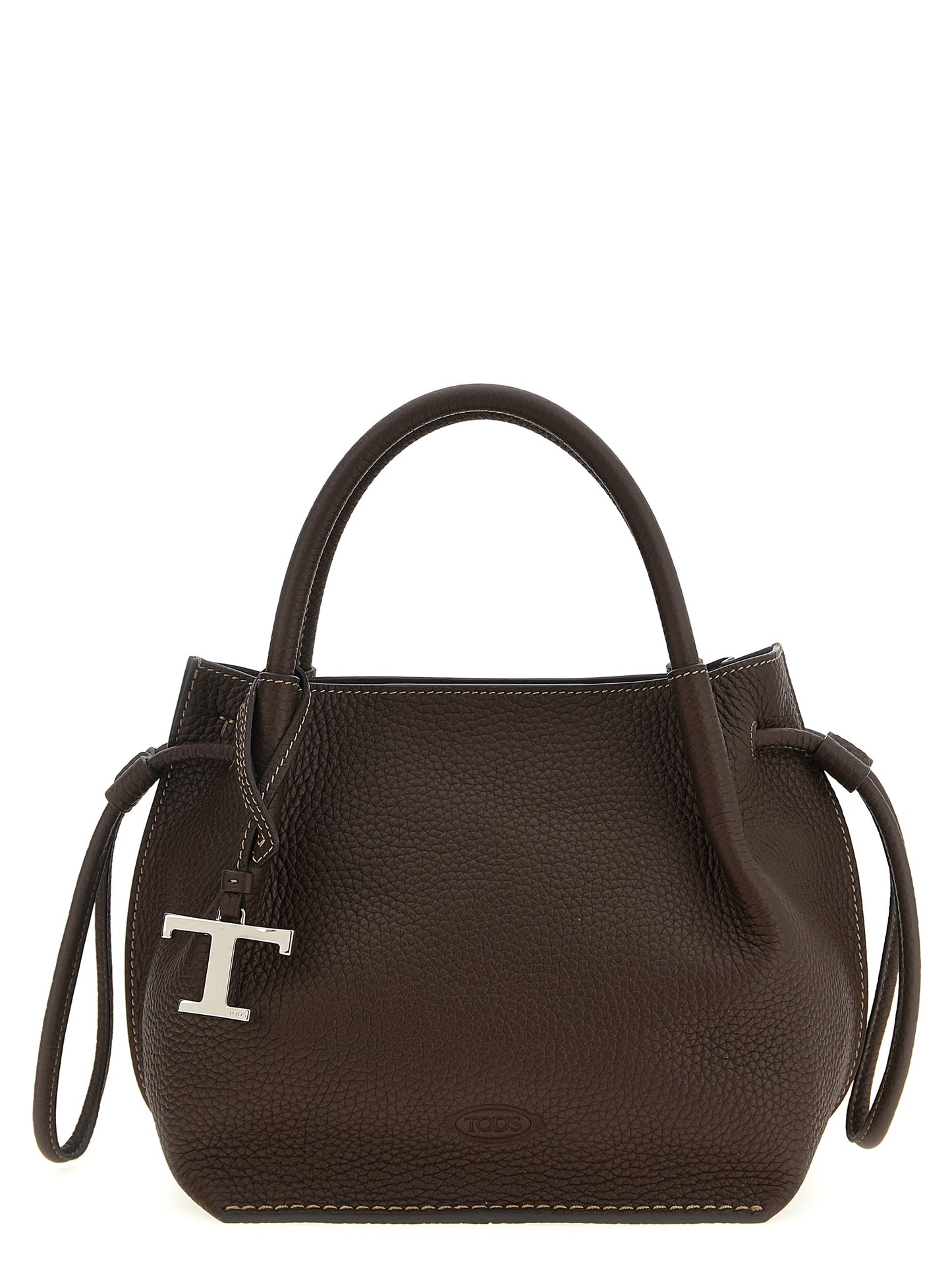 'Buz' small bucket bag Hand bags