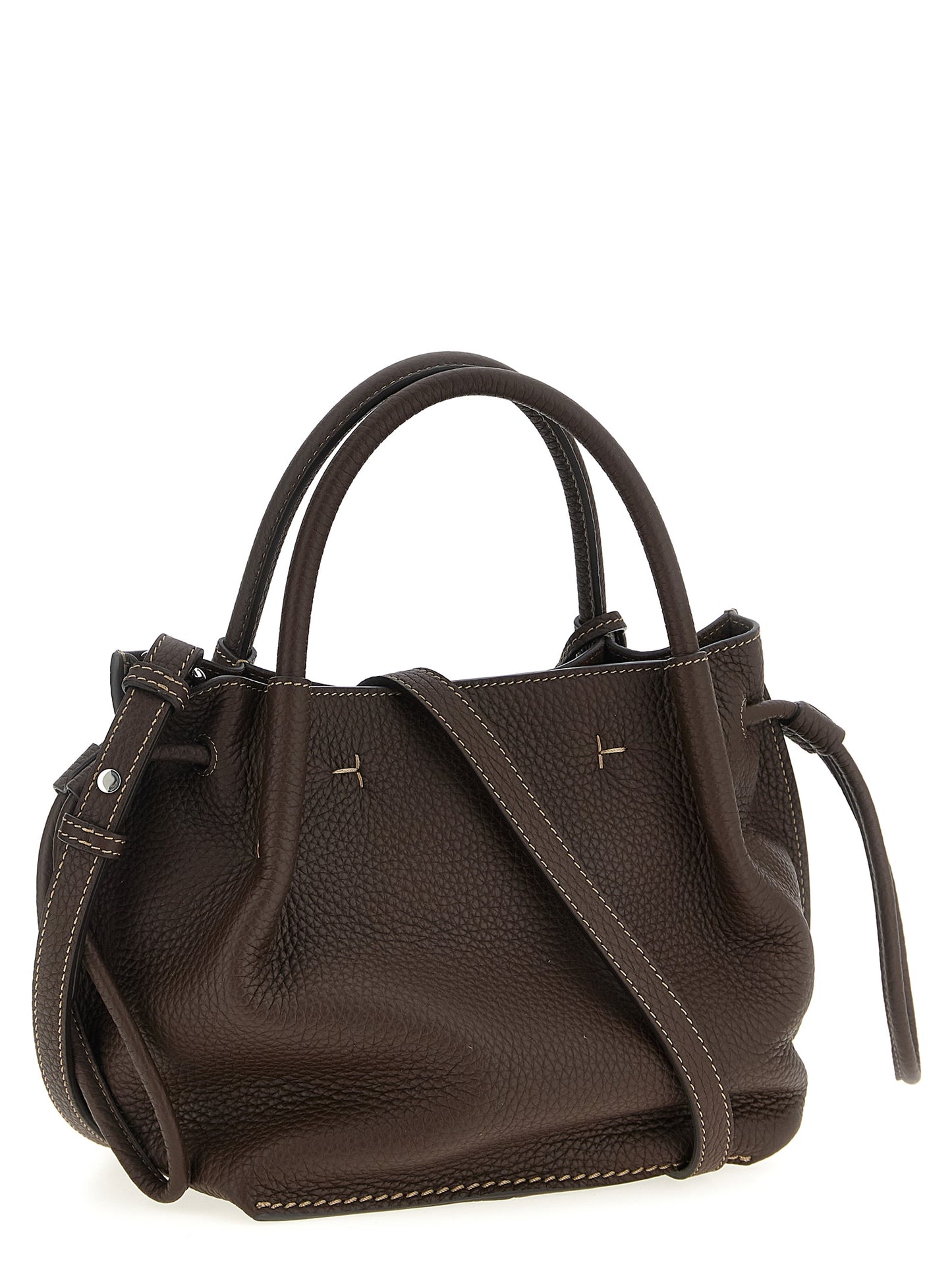 'Buz' small bucket bag Hand bags