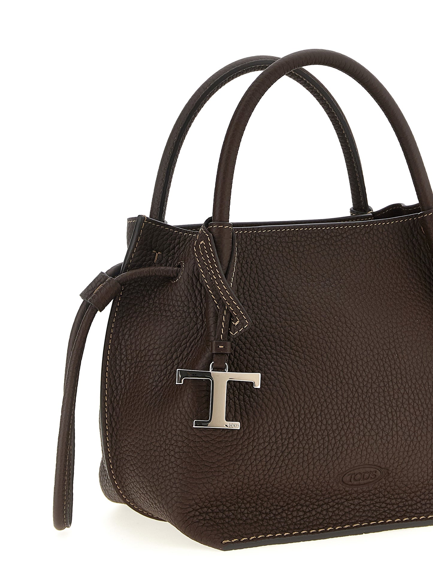 'Buz' small bucket bag Hand bags