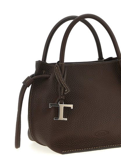 'Buz' small bucket bag Hand bags