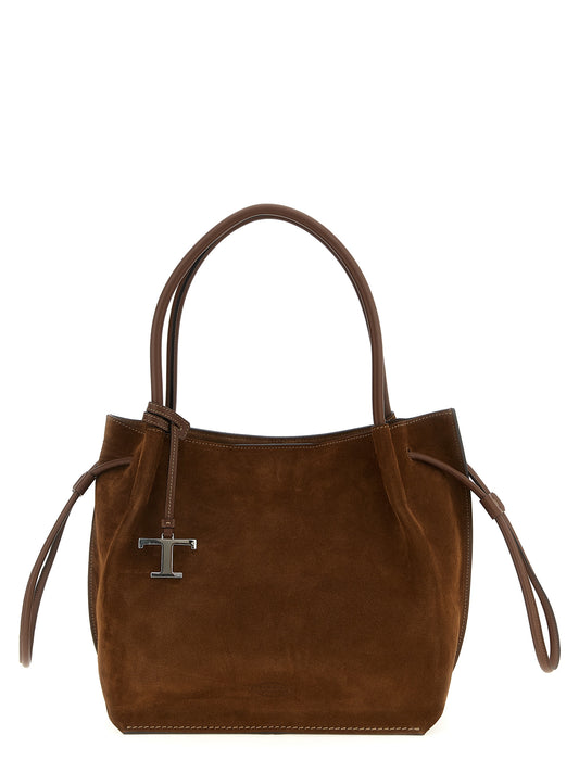 'Buz' medium shoulder bag Shoulder bags