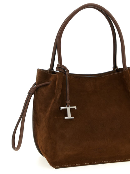 'Buz' medium shoulder bag Shoulder bags
