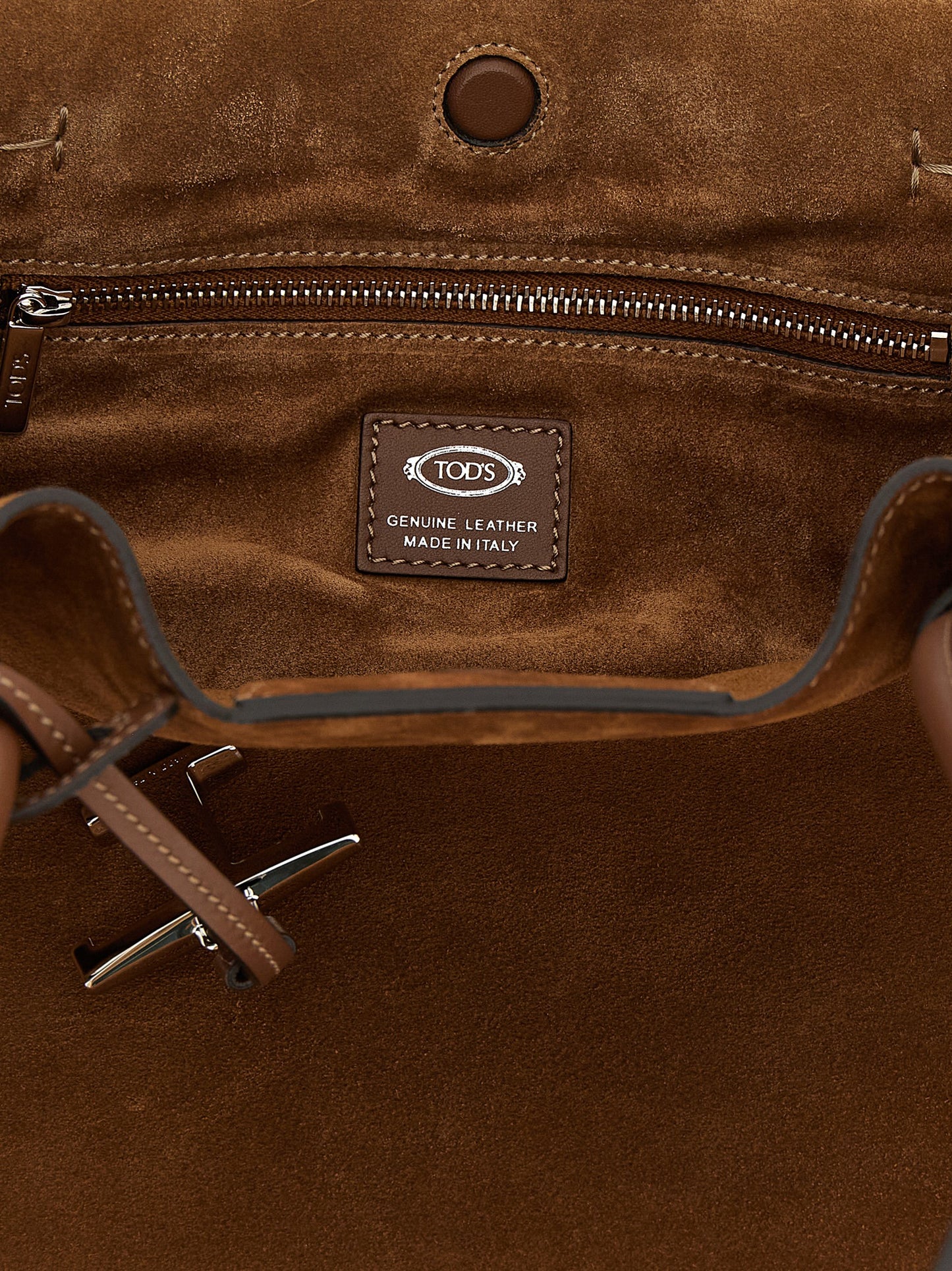 'Buz' medium shoulder bag Shoulder bags