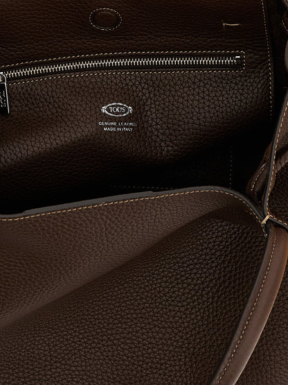 'Buz' medium shoulder bag Shoulder bags