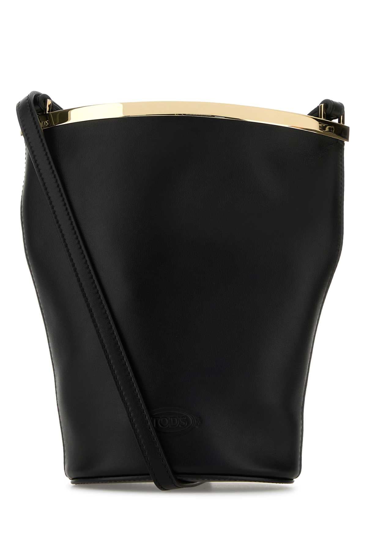 TOD'S XBWCRNK0100UCTB999