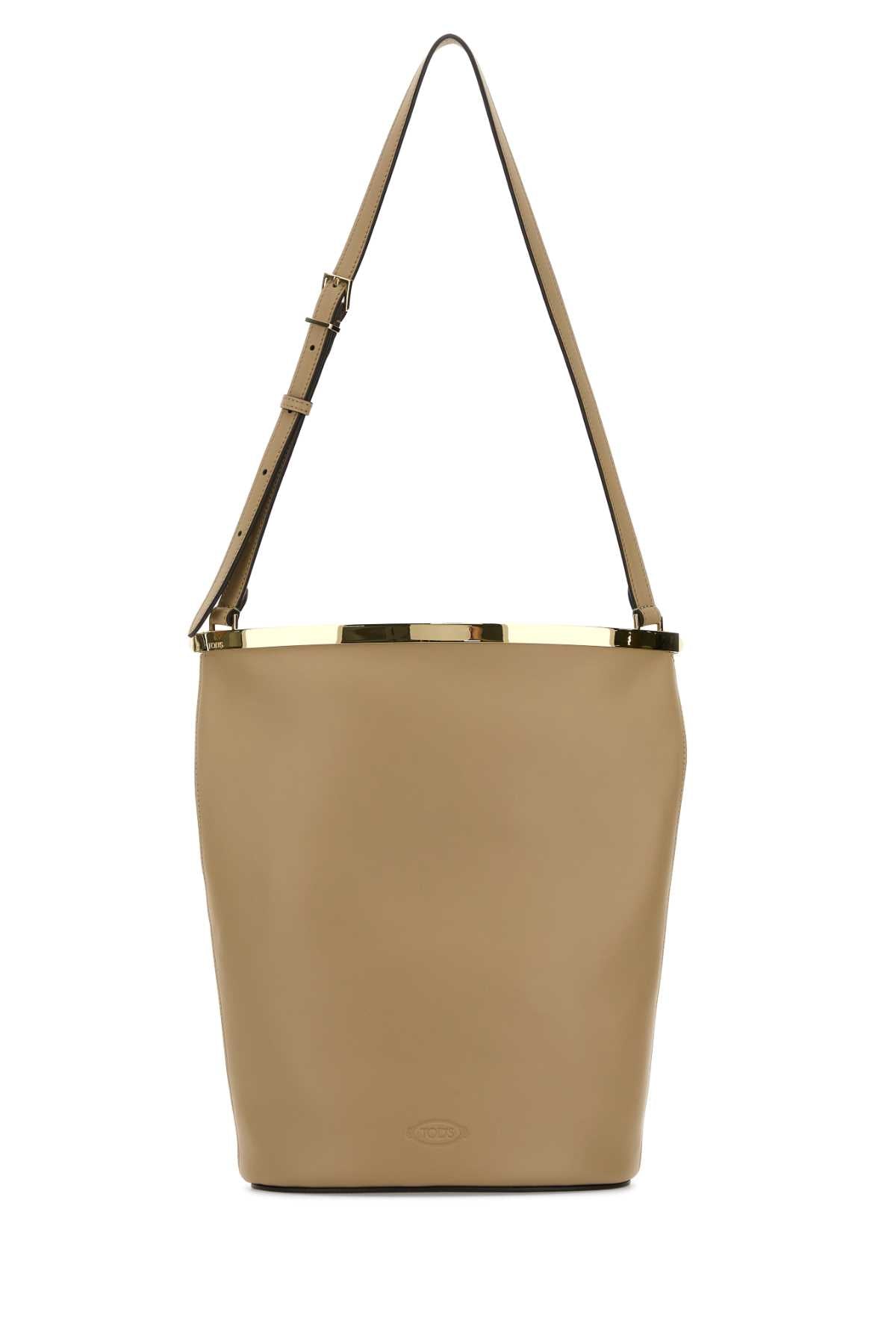 TOD'S XBWCRNK0200UCTC803