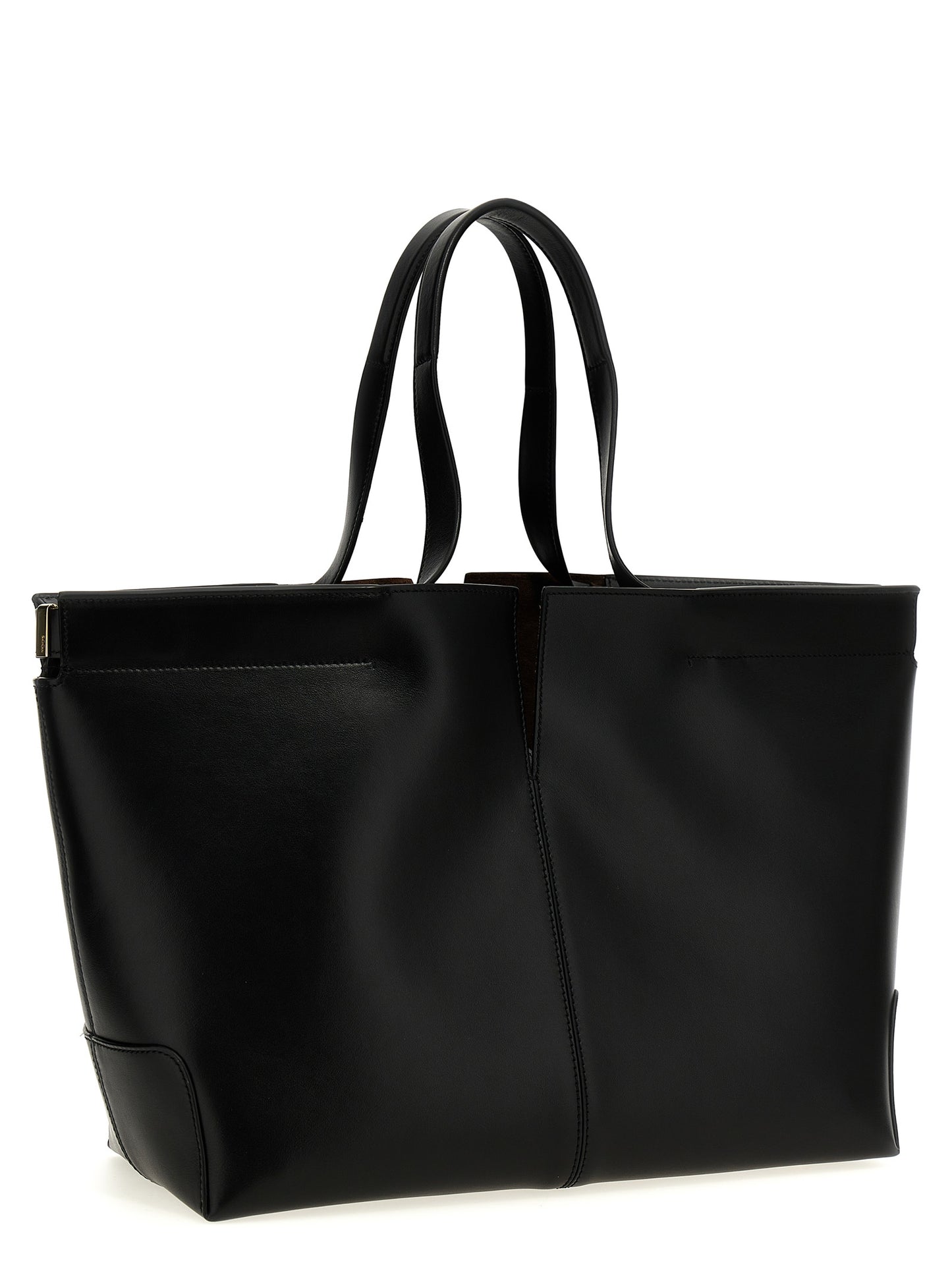 'Tod's Di Bag Folio' shopping bag Tote bag