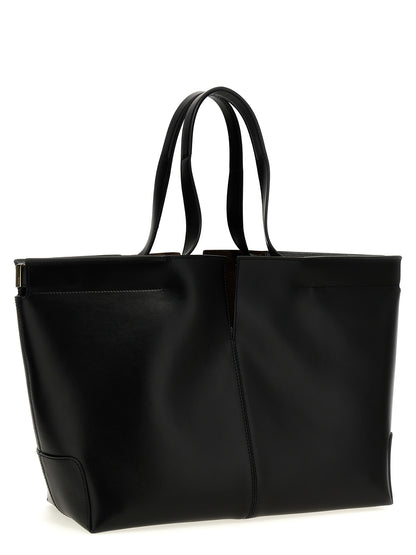 'Tod's Di Bag Folio' shopping bag Tote bag