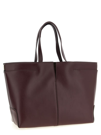 'Tod's Di Bag Folio' shopping bag Tote bag