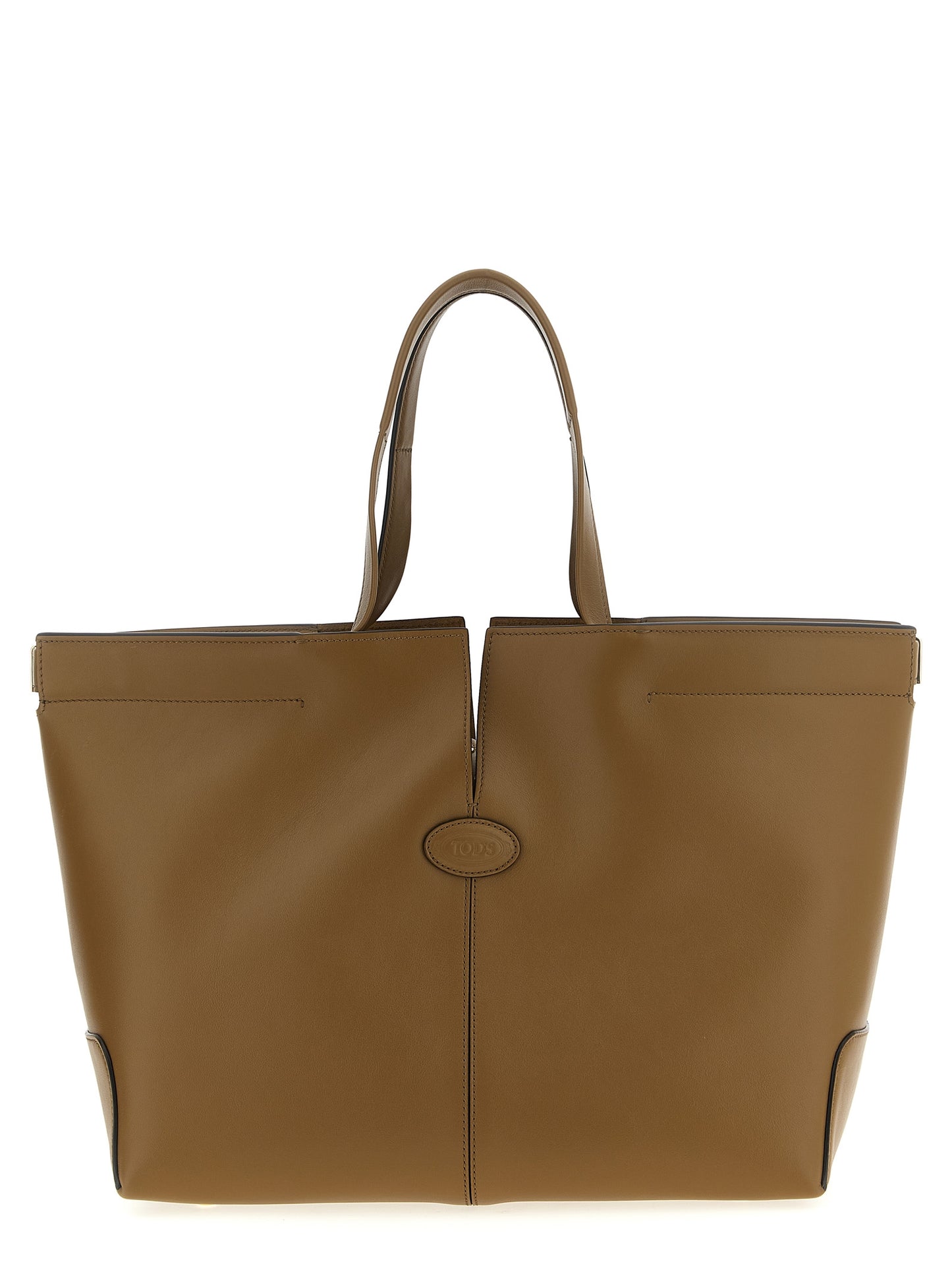'Tod's Di Bag Folio' shopping bag Tote bag