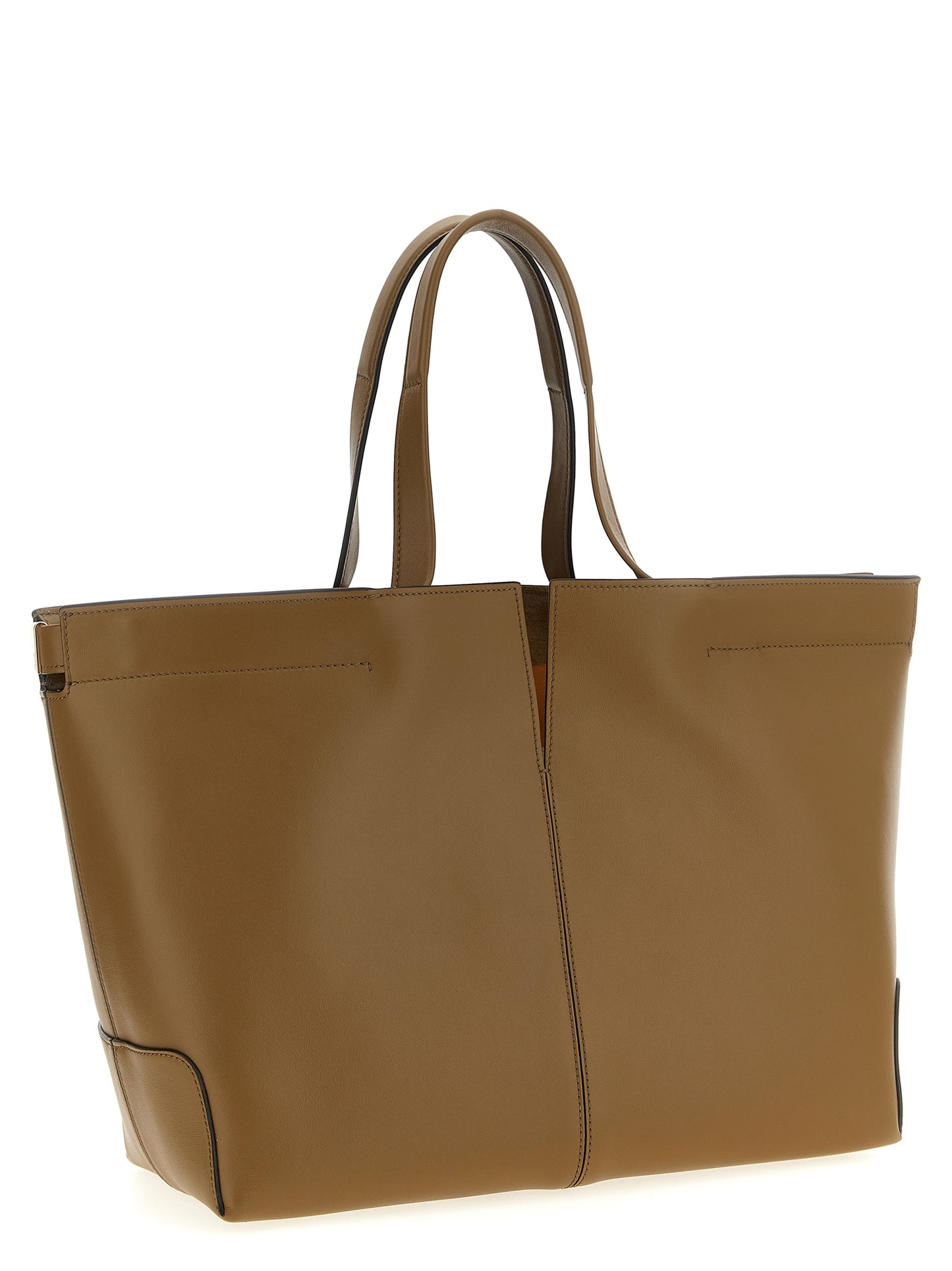 'Tod's Di Bag Folio' shopping bag Tote bag