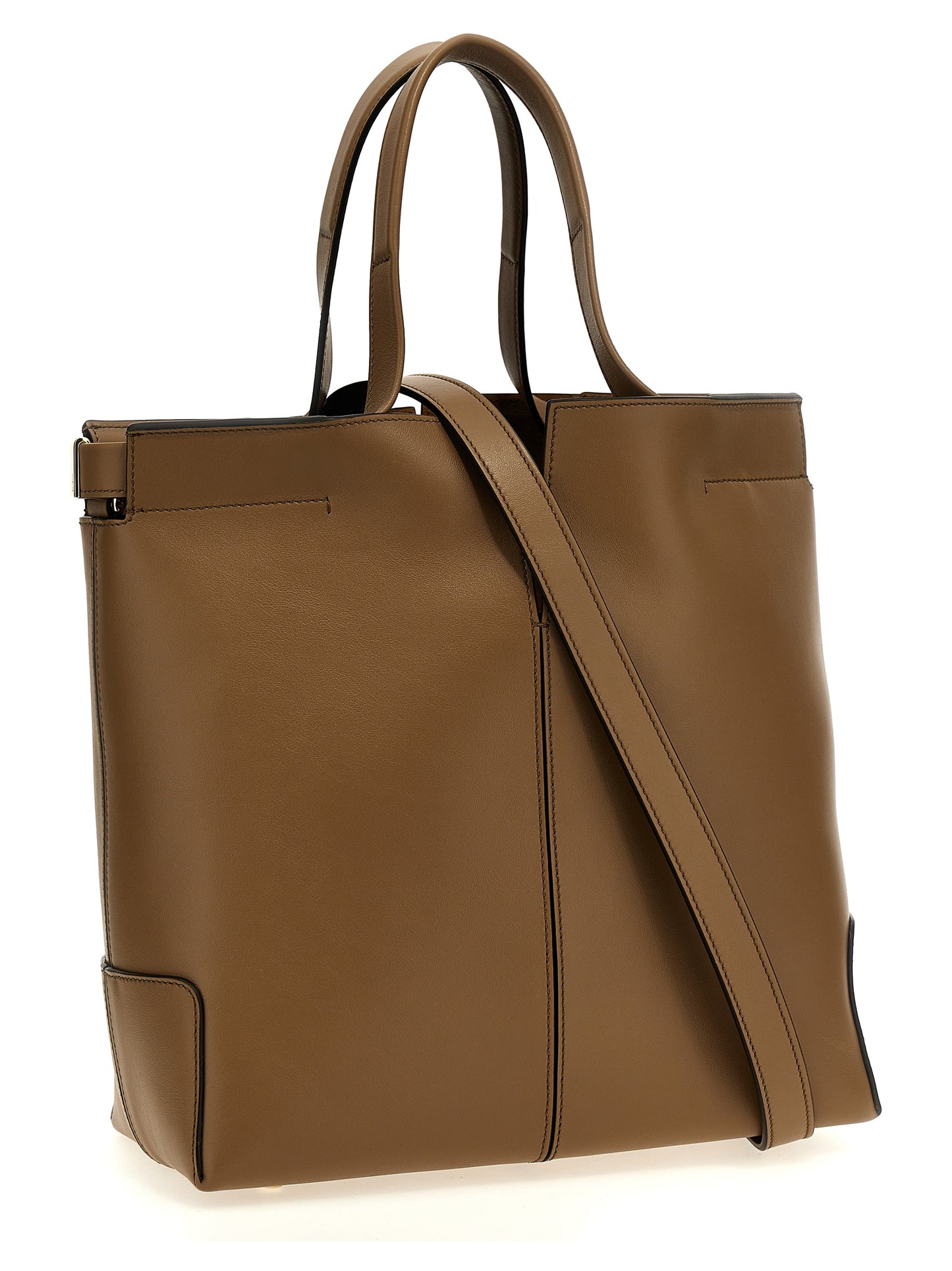 'Tod's Di Bag Folio' shopping bag Tote bag