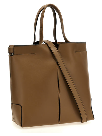 'Tod's Di Bag Folio' shopping bag Tote bag