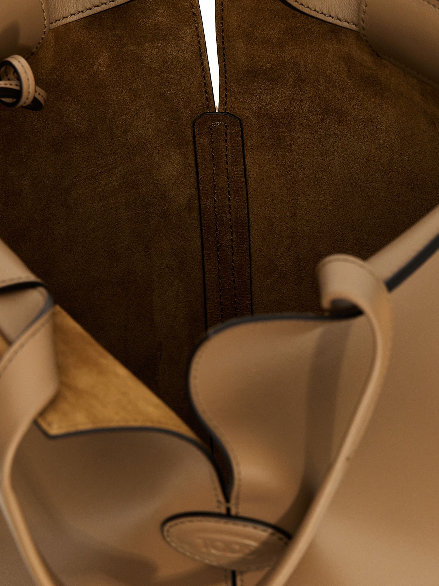 'Tod's Di Bag Folio' shopping bag Tote bag