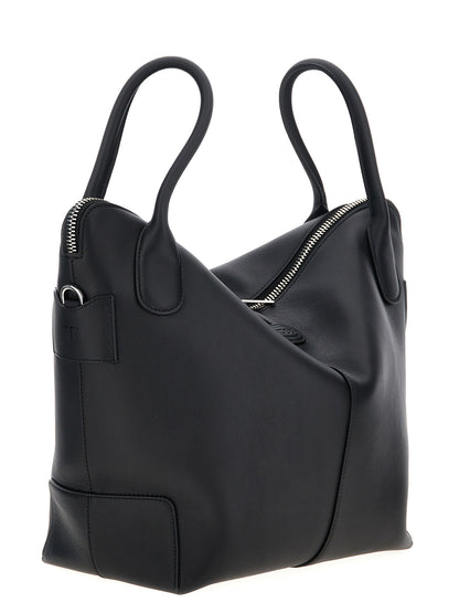 'Swing' medium handbag Hand bags