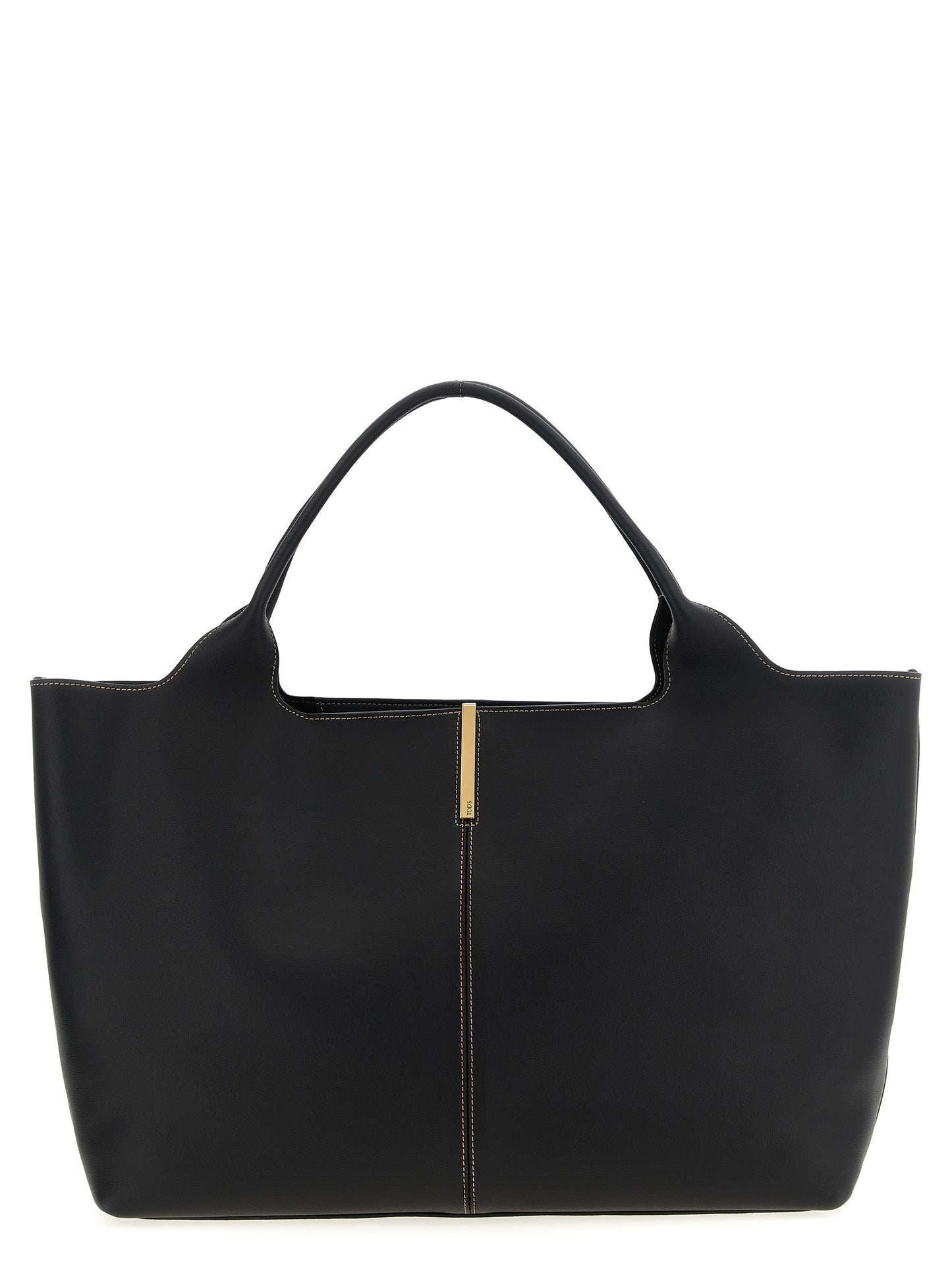 Medium 'EBR' shopping bag Tote bag