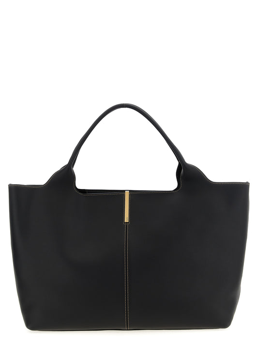 Medium 'EBR' shopping bag Tote bag