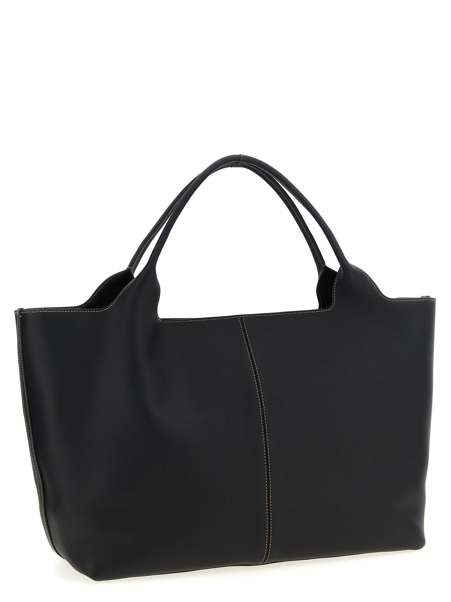 Medium 'EBR' shopping bag Tote bag