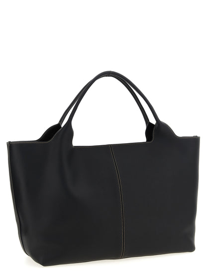 Medium 'EBR' shopping bag Tote bag
