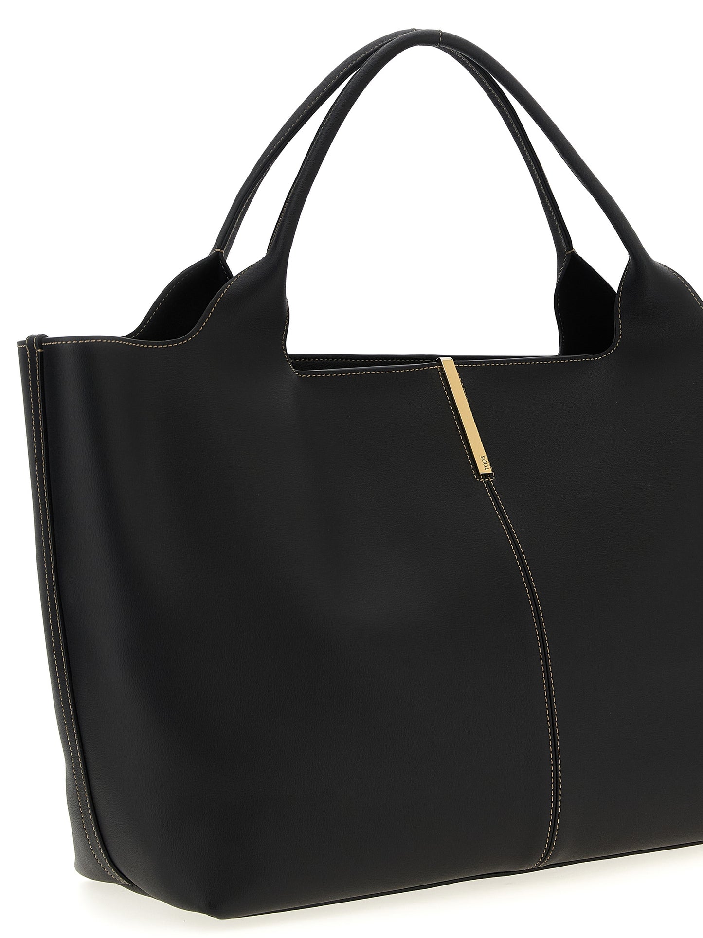 Medium 'EBR' shopping bag Tote bag