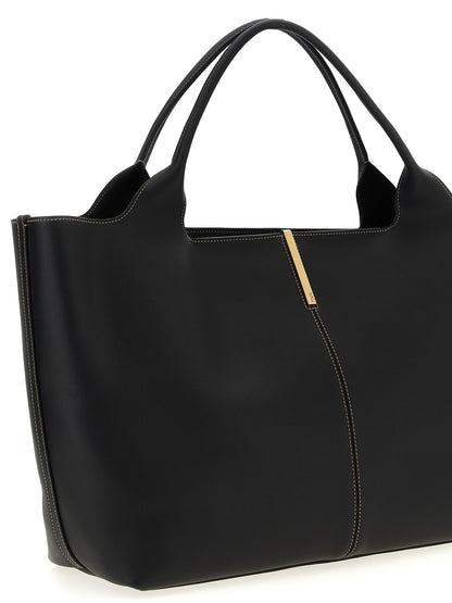 Medium 'EBR' shopping bag Tote bag