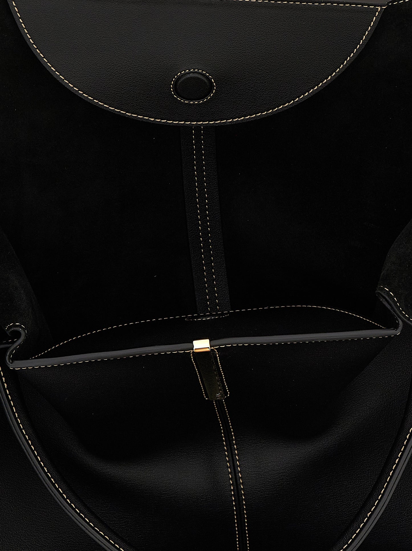 Medium 'EBR' shopping bag Tote bag