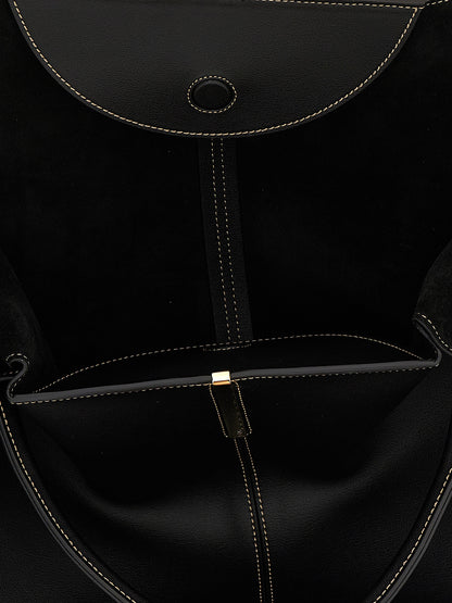 Medium 'EBR' shopping bag Tote bag