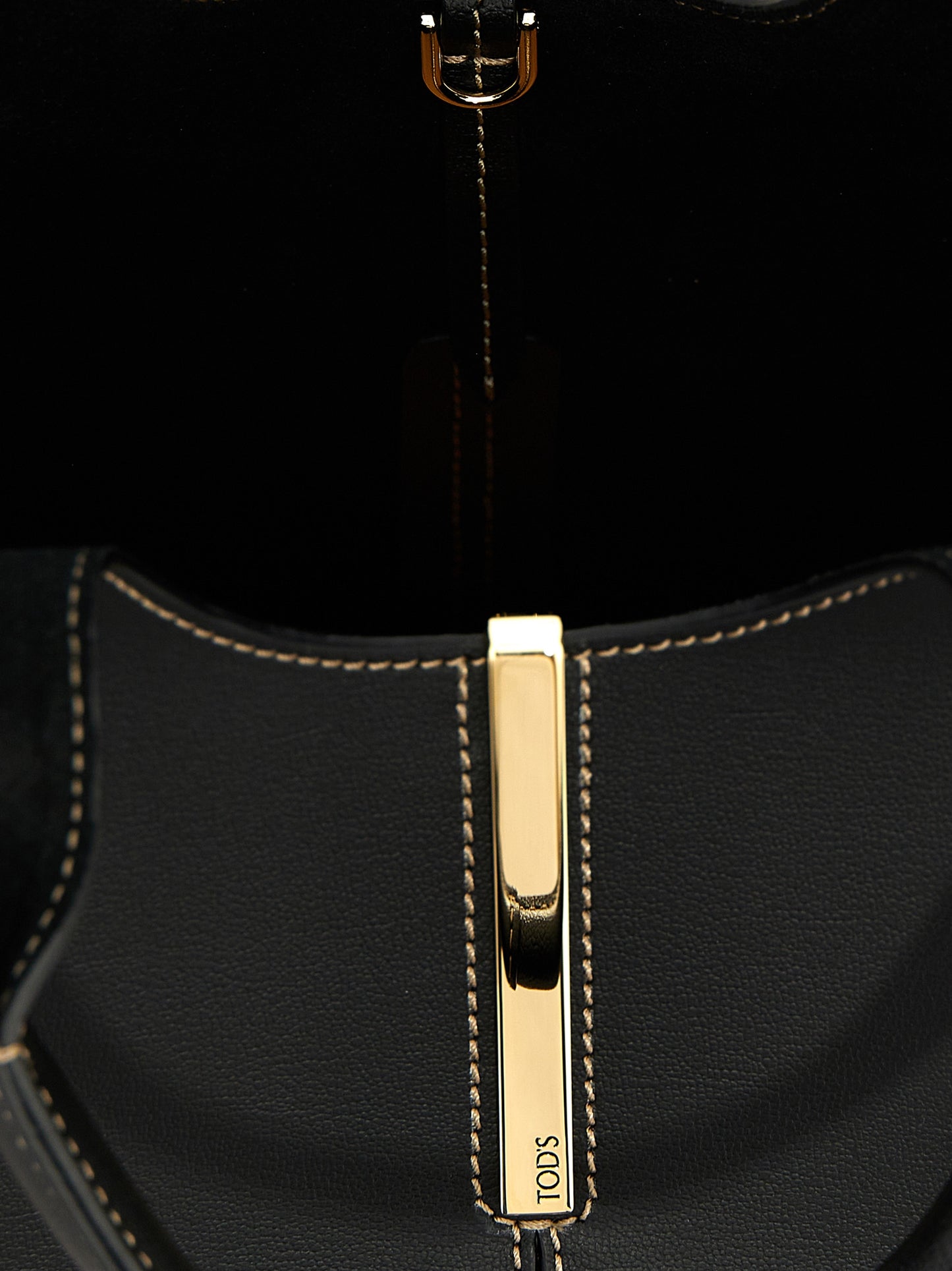 'EBR' mini shopping bag Tote bag