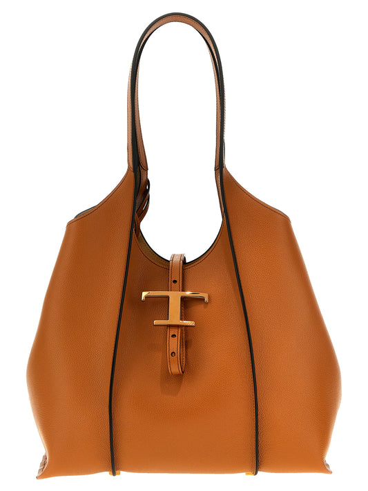 'Timeless' small shopping bag Tote bag