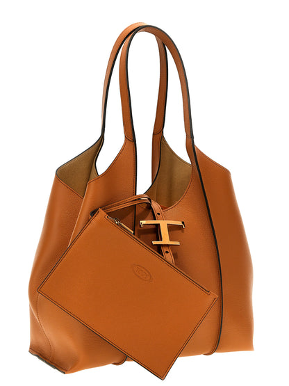 'Timeless' small shopping bag Tote bag